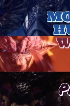 Monster Hunter World #34 Sapphire Star