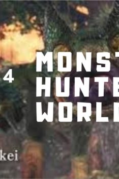 Monster Hunter World #4 Pukei-Pukei Hunt