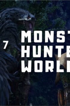 Monster Hunter World #7 The Sparks Are Flying