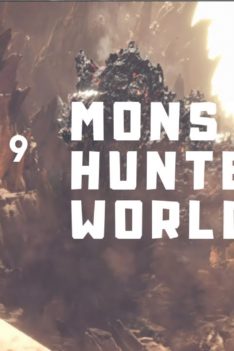 Monster Hunter World #9 One for the History Books ZORAH MAGDAROS