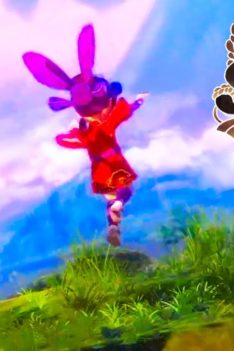 Monster Moidah Farm | Sakuna: Of Rice and Ruin | 05