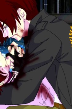 Mugen Animation – KOF Animation – The End of Kyo-57 (Preview)