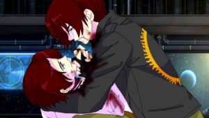 Mugen Animation – KOF Animation – The End of Kyo-57 (Preview)