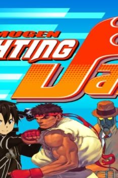 MUGEN FIGHTING JAM 2022 – [Update + Review + Download Link][MUGEN FULL GAME For Windows/PC]