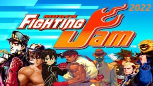 MUGEN FIGHTING JAM 2022 – [Update + Review + Download Link][MUGEN FULL GAME For Windows/PC]