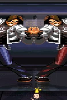 Mugen – How Kyo discovers social media