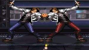 Mugen – How Kyo discovers social media