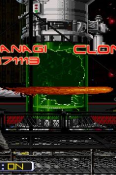 Mugen – KOF – Kyo Kusanagi vs. Clone Kyo-8 – 草薙京 vs. 京-8號