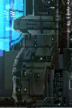 Mugen – KOF – Lane Blood vs. Mr. Kyo – 莱恩·布劳德 vs. 京先生