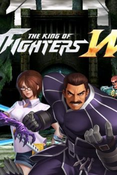 Mugen – KOF Wing 2020 – Domino Bertha vs. Clone Zero – 多米諾·貝莎 vs. 克隆零