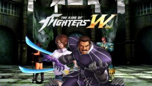 Mugen – KOF Wing 2020 – Domino Bertha vs. Clone Zero – 多米諾·貝莎 vs. 克隆零