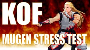 Mugen Stream Tonight – AI Coding