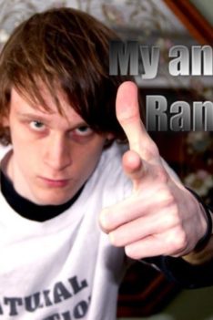 My Analysis of Randy Stair