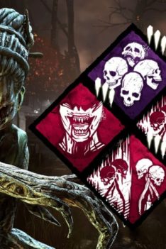 My FAVORITE Hag Build (so far)| Dead by Daylight #IntoTheFog