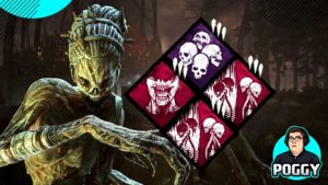 My FAVORITE Hag Build (so far)| Dead by Daylight #IntoTheFog