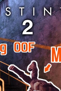 My Guardian Can’t Even Lift Bro – Destiny 2 Gameplay Thing