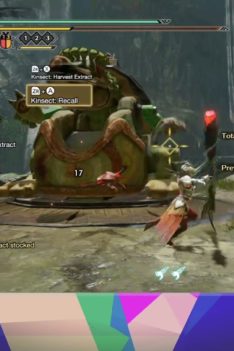 MY KINSECTS ARE THE ONLY FRIENDS I NEED! – Monster Hunter Rise Stream #2