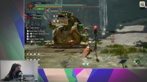 MY KINSECTS ARE THE ONLY FRIENDS I NEED! – Monster Hunter Rise Stream #2