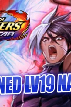 NAMELESS ULTRA POWER PVP DESTROYER – The King of Fighters All Star