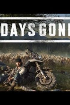 Nearing The End?!. – Days Gone #14 – Pro Quadriplegic Gamer