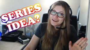 New Game Making Series Idea?