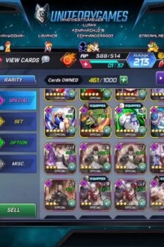 New K Is Out? Where Is Claw Iori! – The King of Fighters All Star