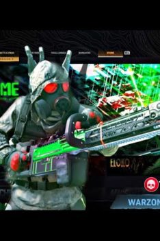 NEW MAINFRAME LMG pack and VICTORY ROYAL