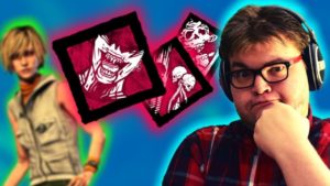 NEW META: UNDYING / DEVOUR HOPE / HAUNTED GROUND  | Dead by Daylight #IntoTheFog