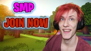 New Public Minecraft SMP Java & Bedrock Survival Server ip live stream Playing with Subscribers