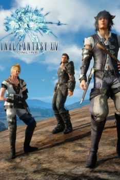 Newbie playing final fantasy xiv online gameplay 2021 mmo rpg Nidzation Live stream