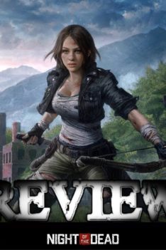 Night of the Dead Review