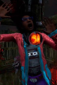 nUrSe Op pLz NeRf  | Dead by Daylight #IntoTheFog