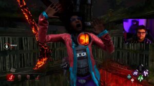 nUrSe Op pLz NeRf  | Dead by Daylight #IntoTheFog