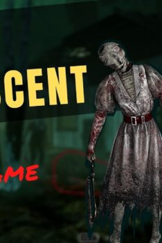 Nurse with Both Iridescent Addons | Dead by Daylight #IntoTheFog