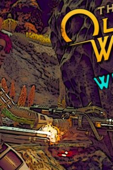 Nyoka’s grieving process | The Outer Worlds #65 | Peachy Peeps