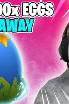OCEAN EGG GIVEAWAY Update Roblox adopt me Trading live stream Family friendly Robux giveaway