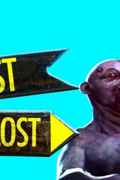 OH GOD, NOT THIS MAP | Dead by Daylight #IntoTheFog