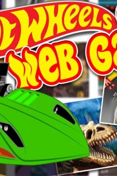 OLD HOT WHEELS WEB GAMES