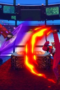 Omega Rugal VS God Rugal [Capcom VS SNK 3][The King Of Fighters][CVS3/PotS/Infinite][MUGEN][KOF XV]