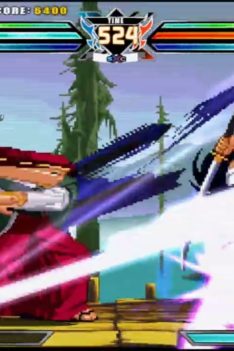 One final rocket punch – Danganronpa 2