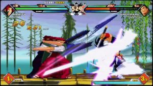 One final rocket punch – Danganronpa 2