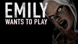 One Shot – Emily Wants To Play: Jump Scare Nightmares! (and pizza)