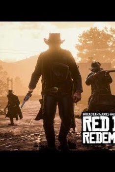Only Mildly Sleep Deprived! – Red Dead Redemption 2 – Pro Quadriplegic Gamer