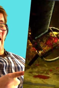 OOPS…  | Dead by Daylight #IntoTheFog