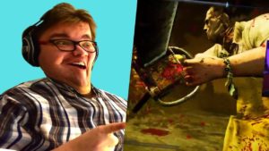 OOPS…  | Dead by Daylight #IntoTheFog