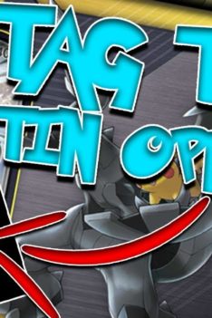 Opening NEW Pikachu & Zekrom GX Tin