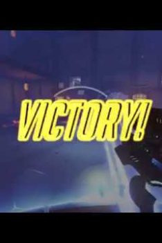 Overwatch | When Cooly plays Reinhardt