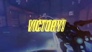 Overwatch | When Cooly plays Reinhardt