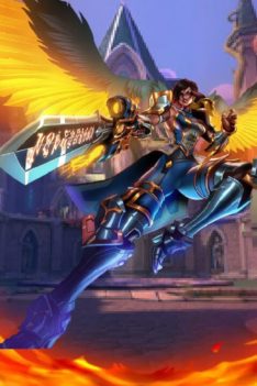 Paladins: is Cherish worth using again?