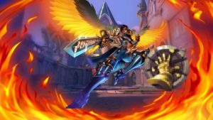 Paladins: is Cherish worth using again?